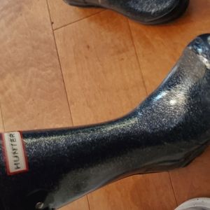 Children's Hunter boot